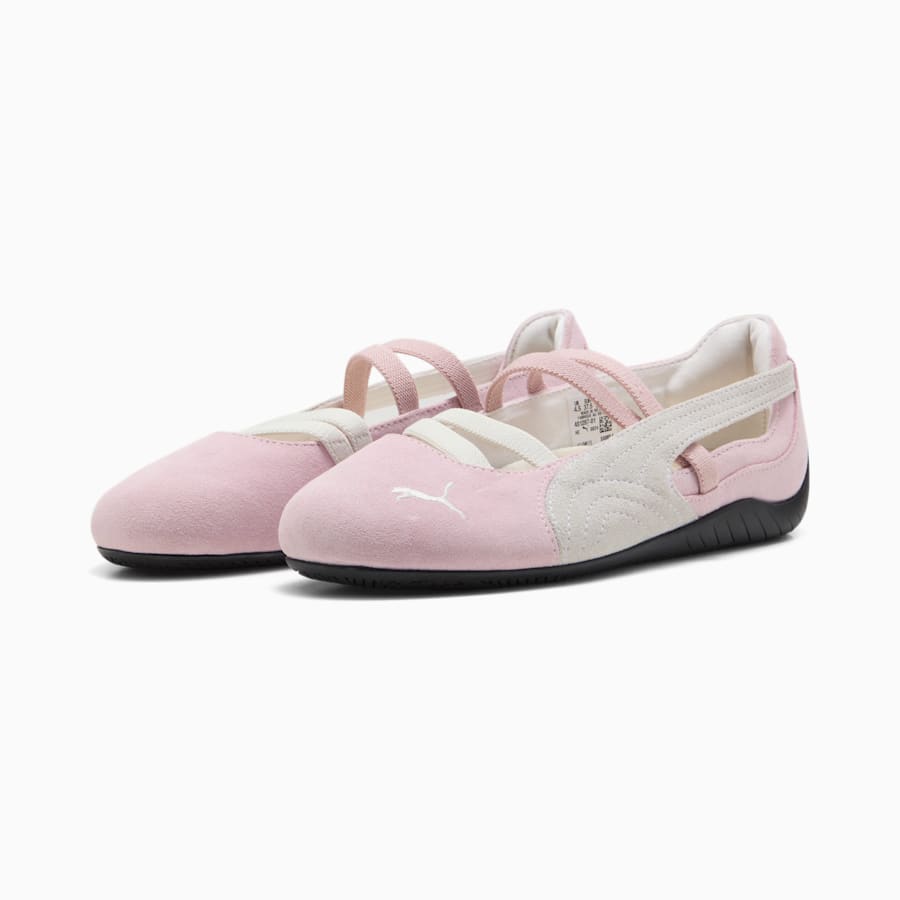 Puma Speedcats Ballet Whisp of Pink