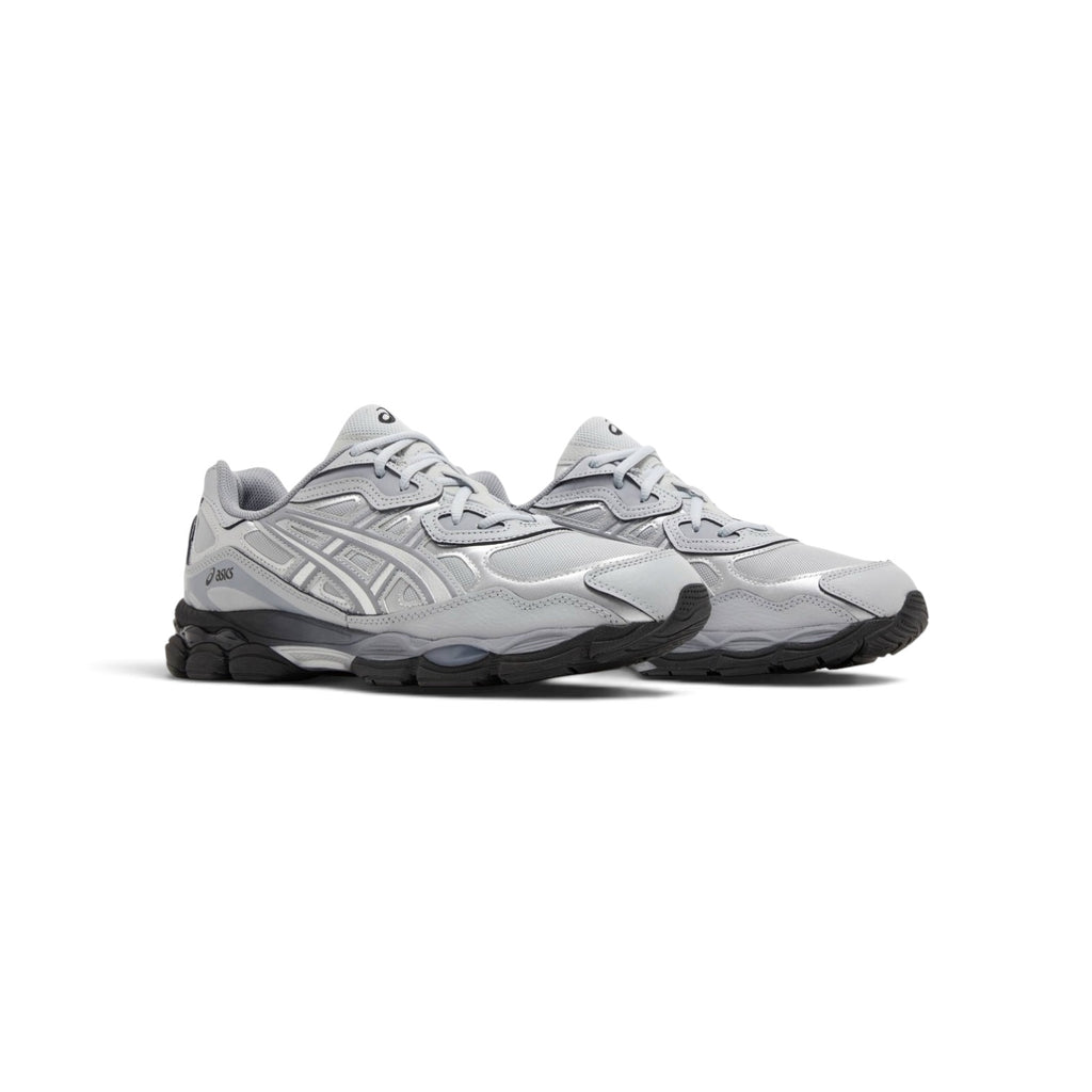 ASICS GEL-NYC 'Mid Grey Sheet Rock'