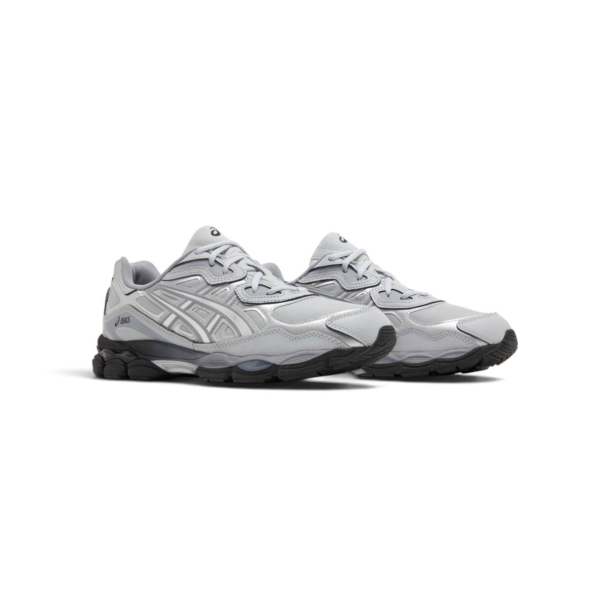ASICS GEL-NYC 'Mid Grey Sheet Rock'