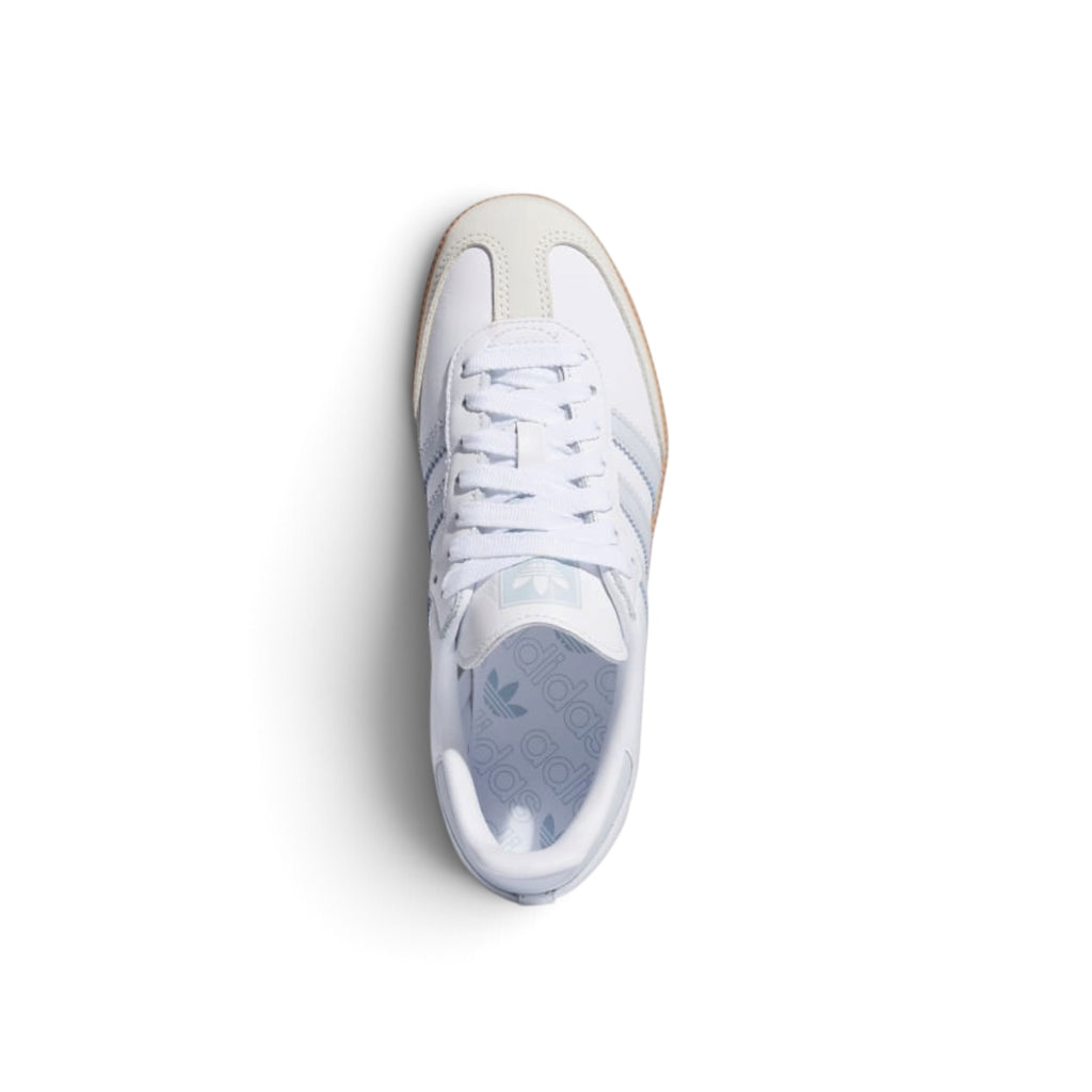 Samba OG Halo Blue