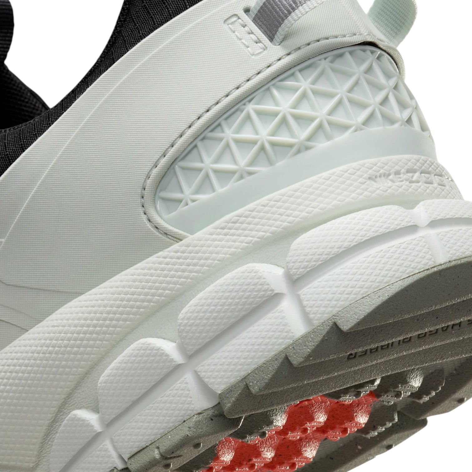 Nike Air Zoom Vomero 5 Black Light Silver