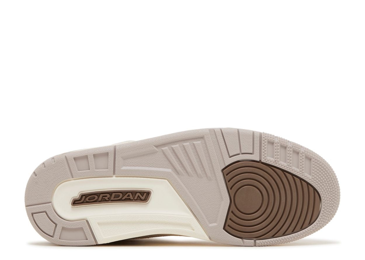 JORDAN 3 RETRO PALOMINO