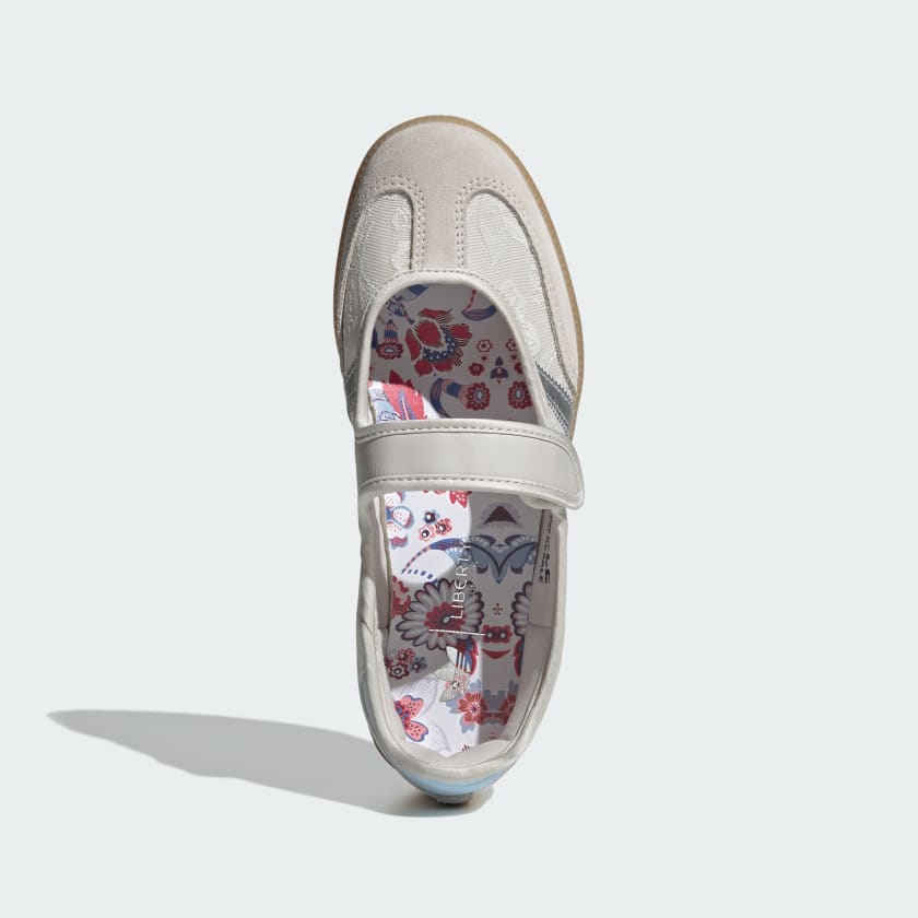 Adidas Samba Jane Liberty London
