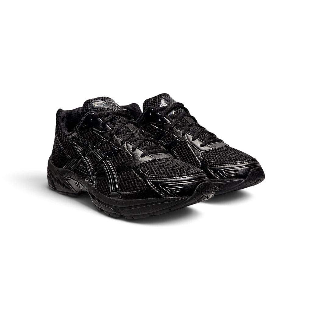 Black Graphite Grey