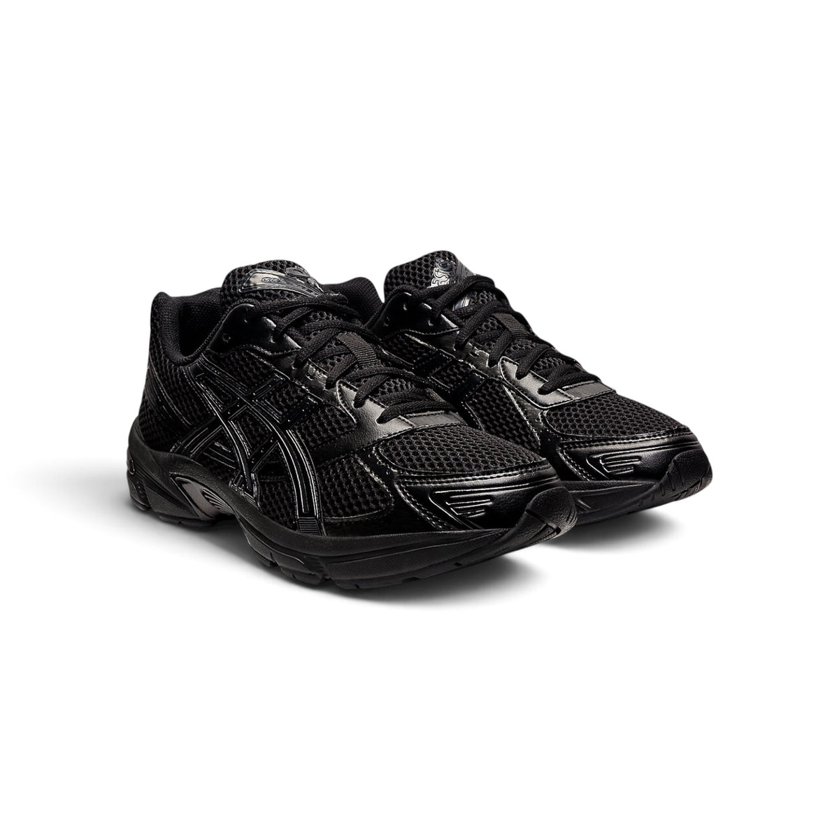 Black Graphite Grey