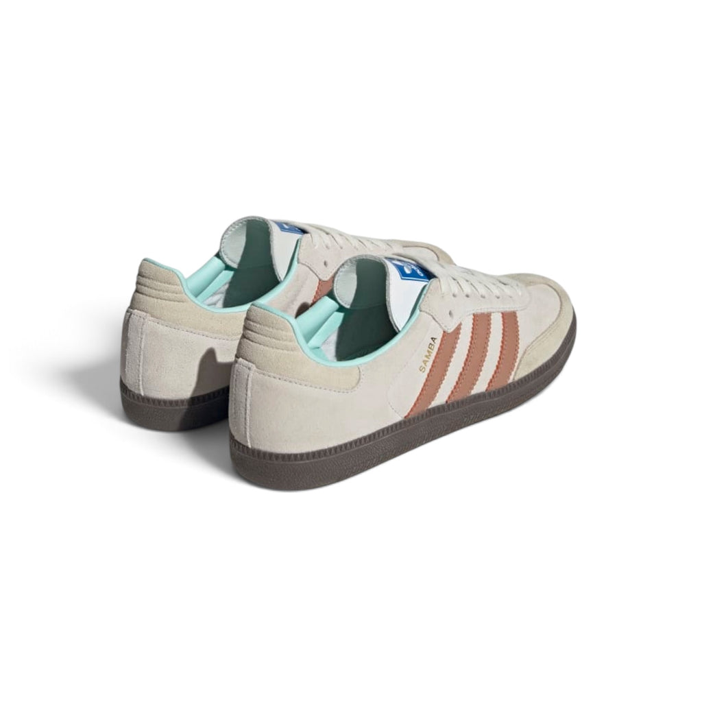 Samba OG Clay Strata
