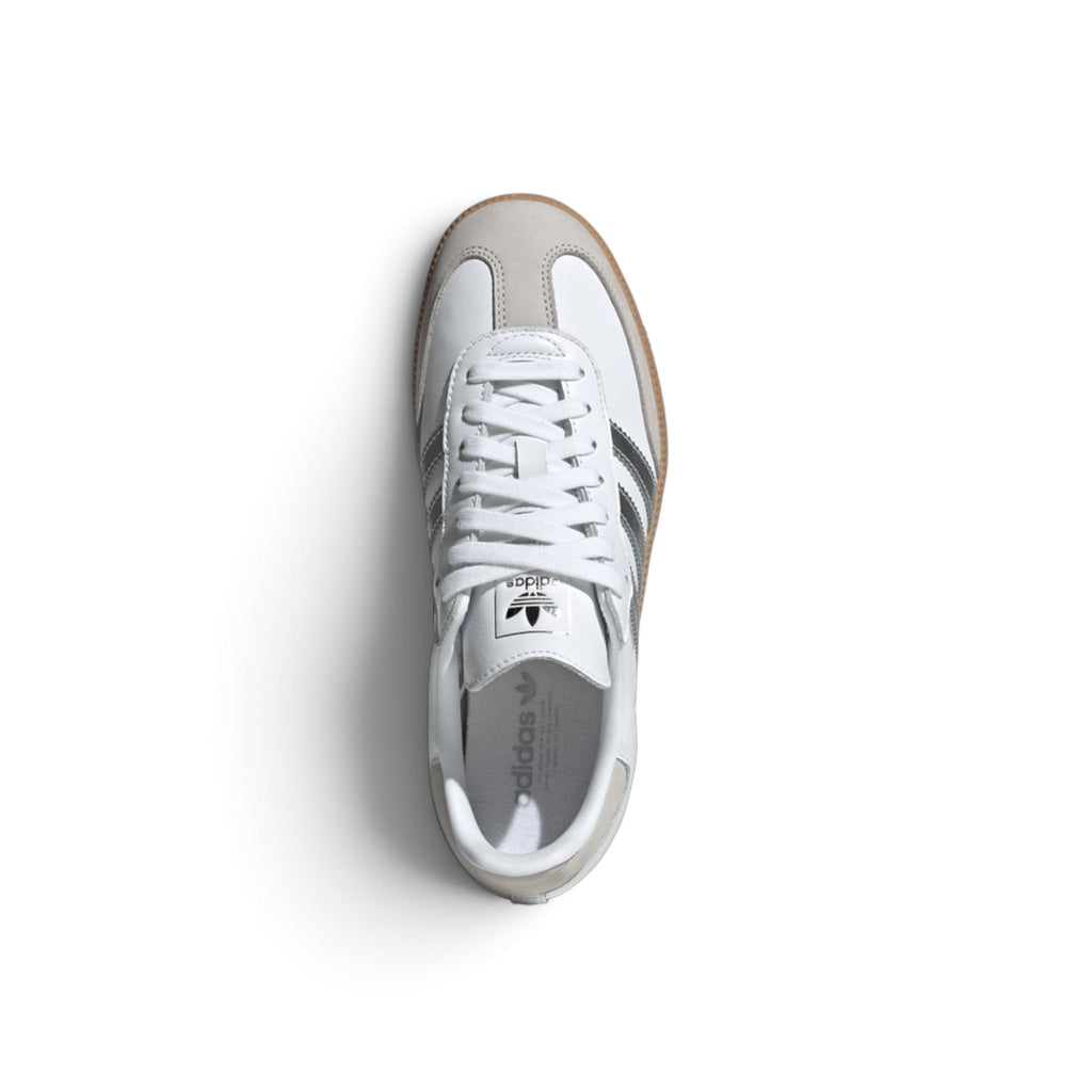 Samba OG White/Silver