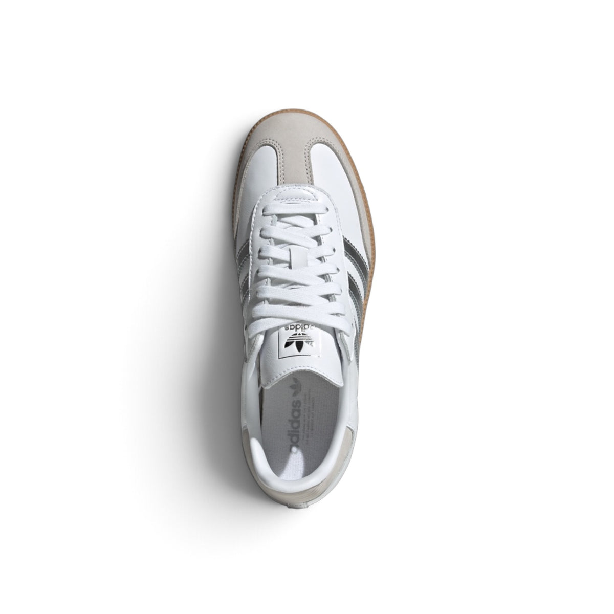 Samba OG White/Silver