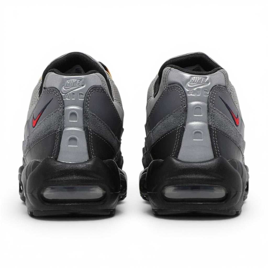 Nike Air Max 95 Light Charcoal Vintage TV