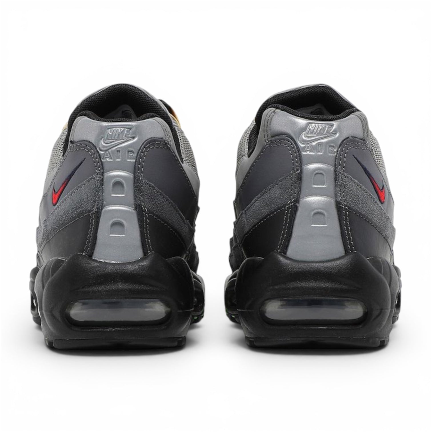 Nike Air Max 95 Light Charcoal Vintage TV