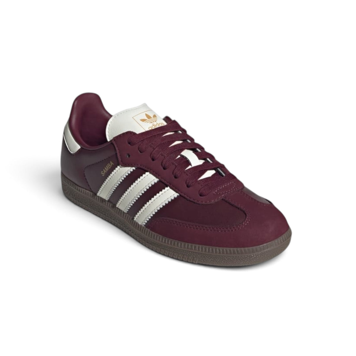 Samba OG Deep wire red