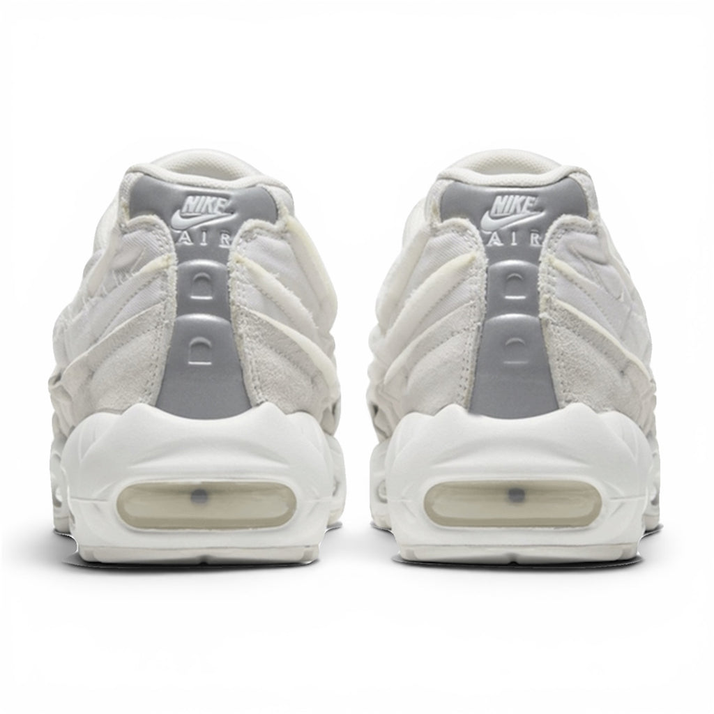 Nike Air Max 95 Comme White