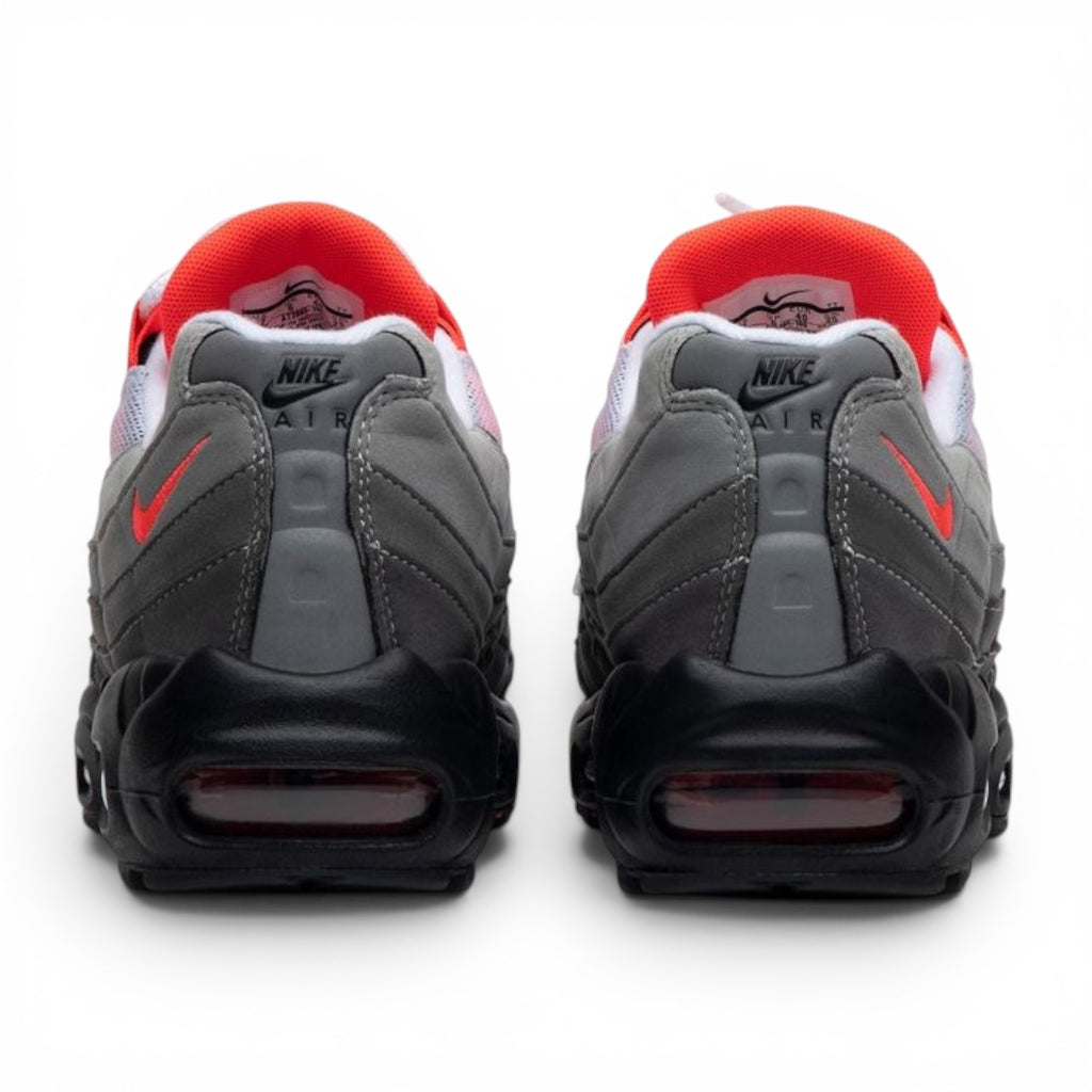Nike Air Max 95 Solar Red