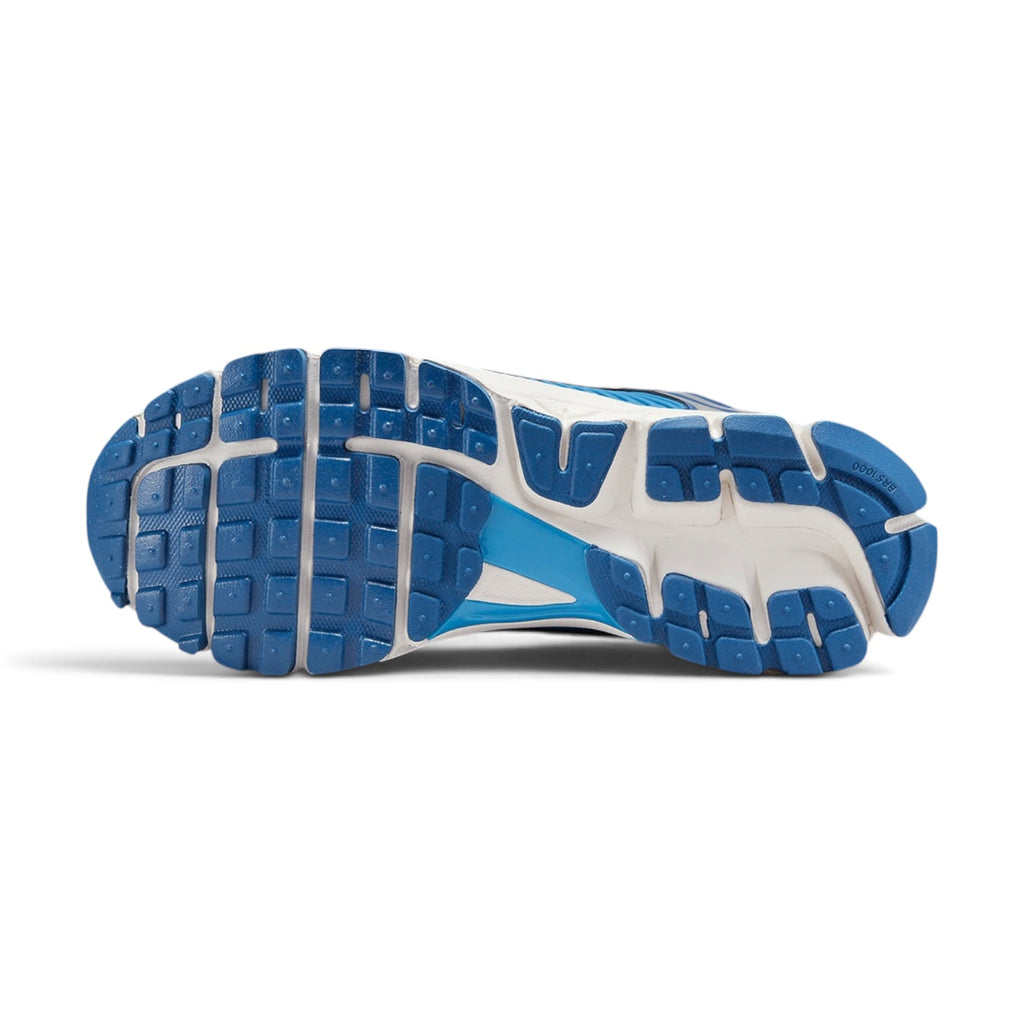 Nike Air Zoom Vomero 5 Worn Blue