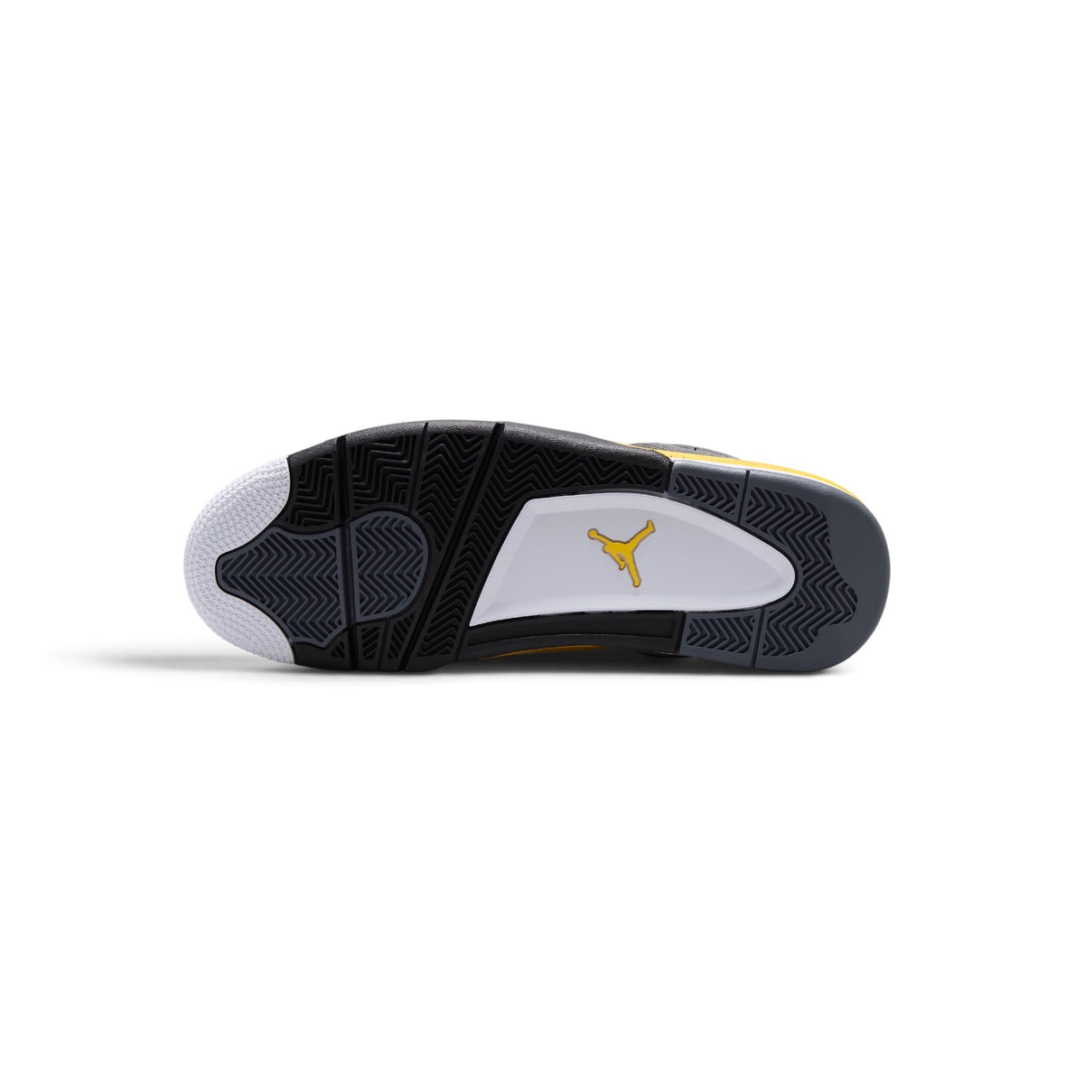 Air Jordan 4 Retro Tour Yellow