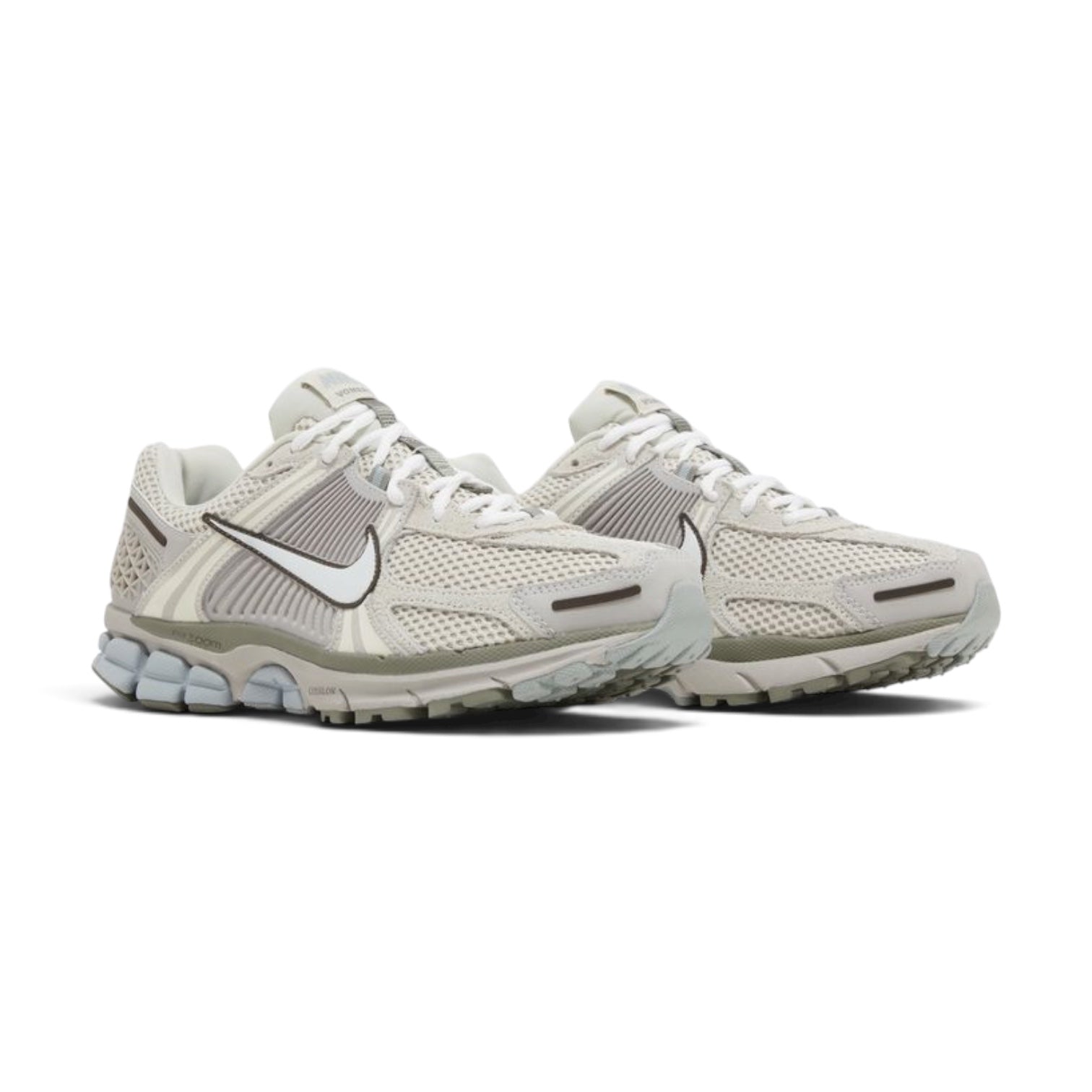 Nike Air Zoom Vomero 5 Light Orewood Brown