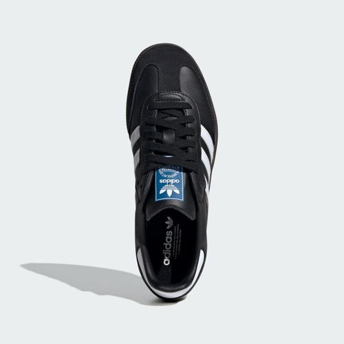 Adidas samba Black White