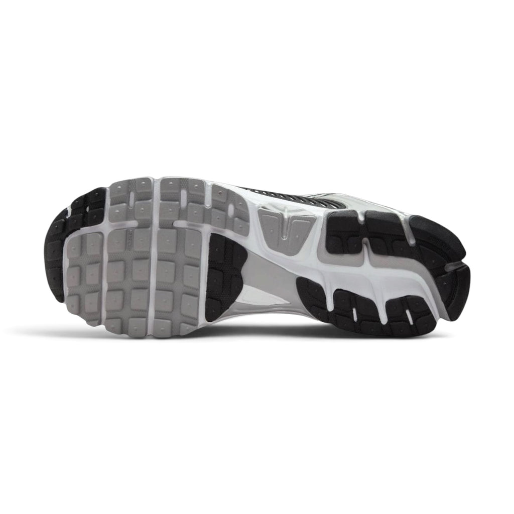 Nike Air Zoom Vomero 5 Metallic Silver Black