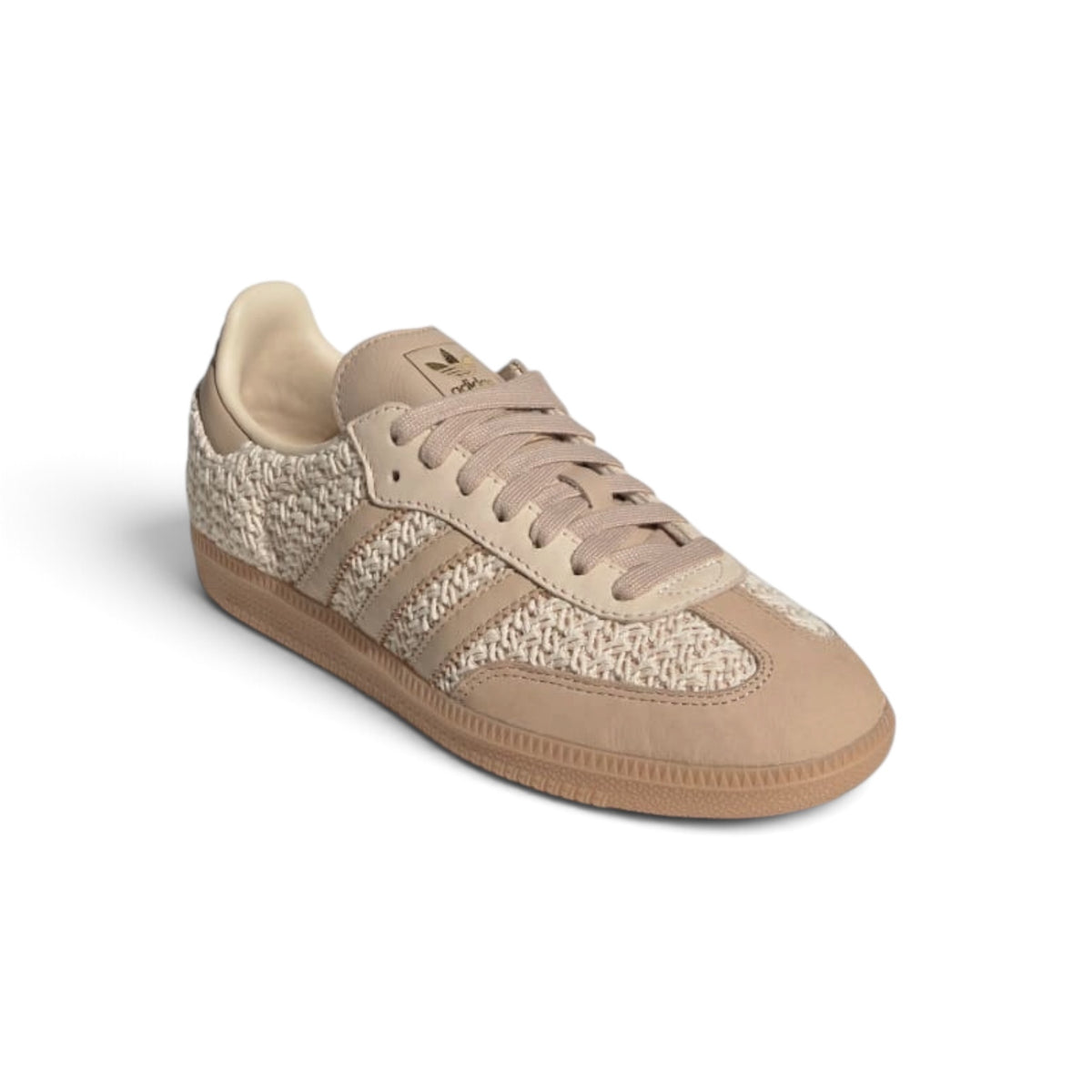 Samba OG Sand Strata Crochet