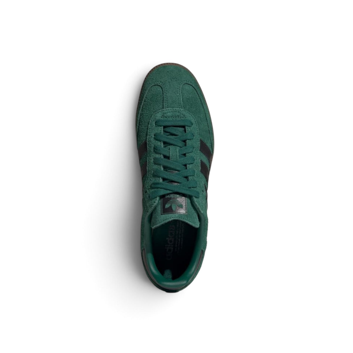 Samba OG Collegiate Green