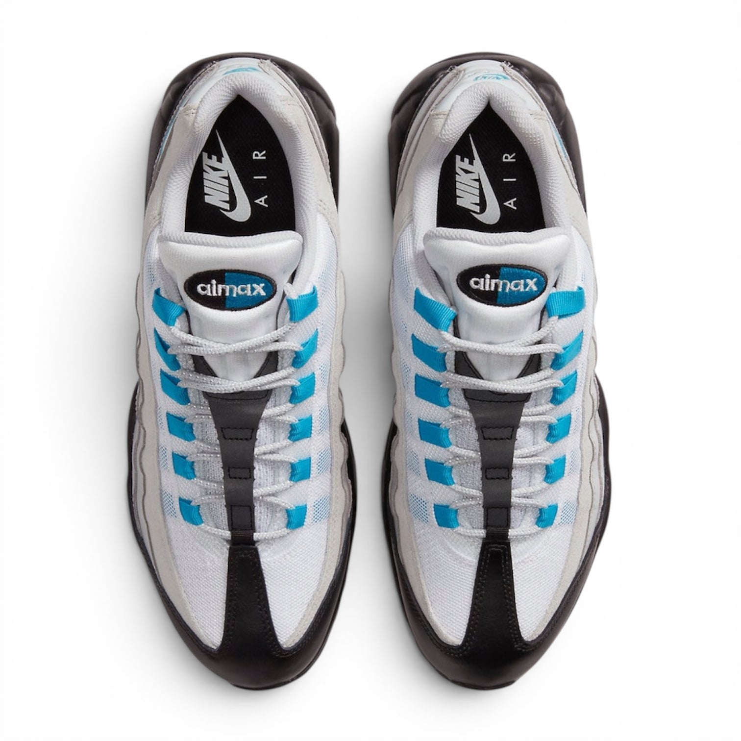 Nike Air Max 95 Laser Blue