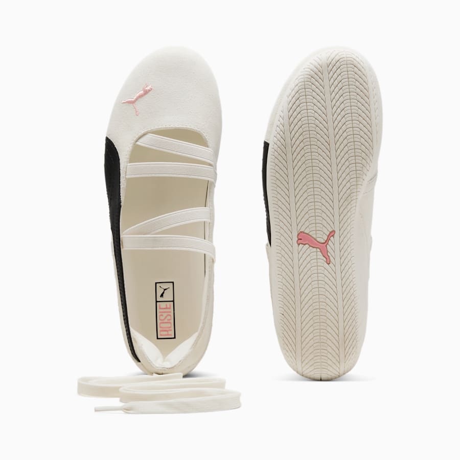 Puma Speedcats Ballet Rose White Black