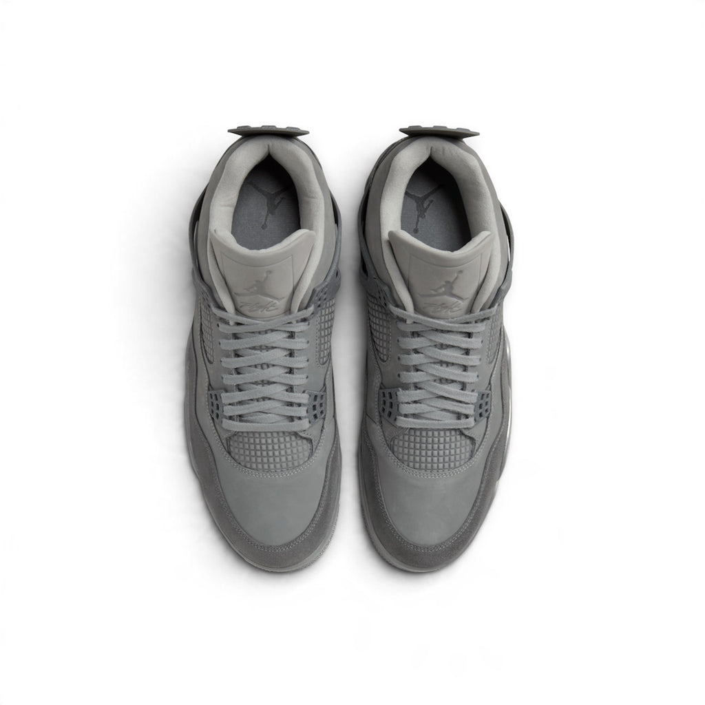 AIR JORDAN 4 WET CEMENT