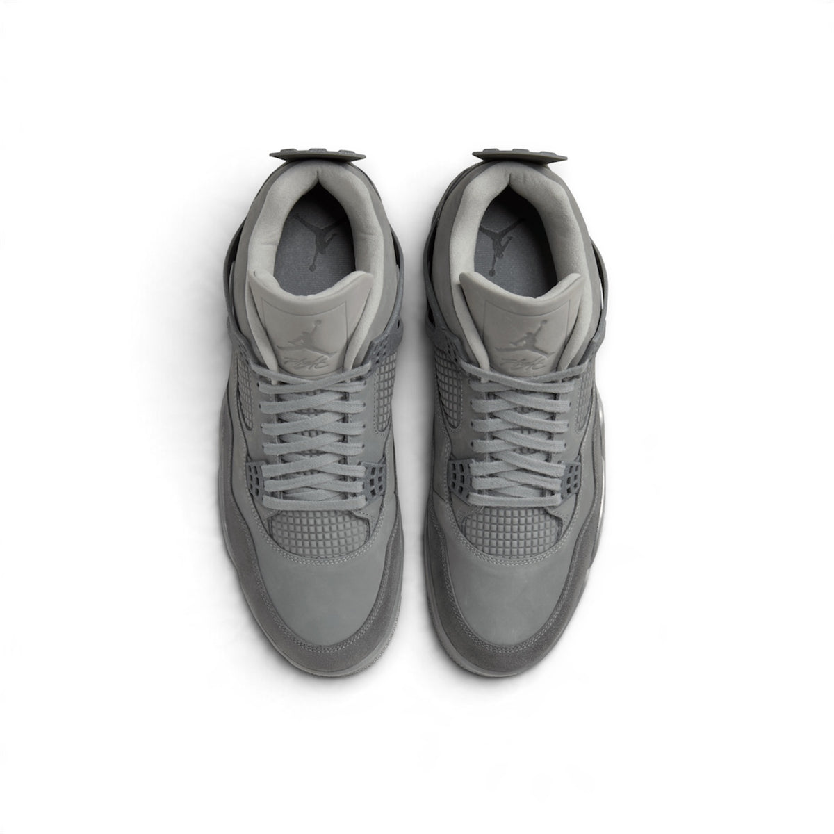 AIR JORDAN 4 WET CEMENT