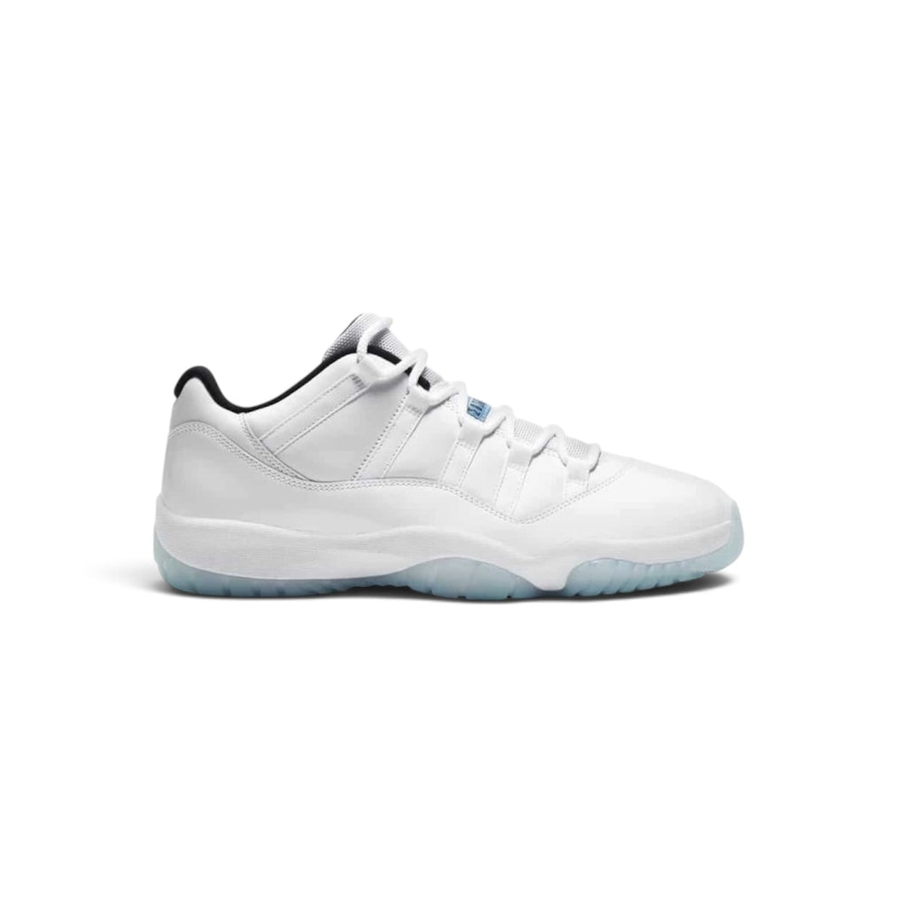 JORDAN AIR JORDAN 11 CMFT LOW WHITE ICE BLUE