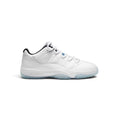 JORDAN AIR JORDAN 11 CMFT LOW WHITE ICE BLUE