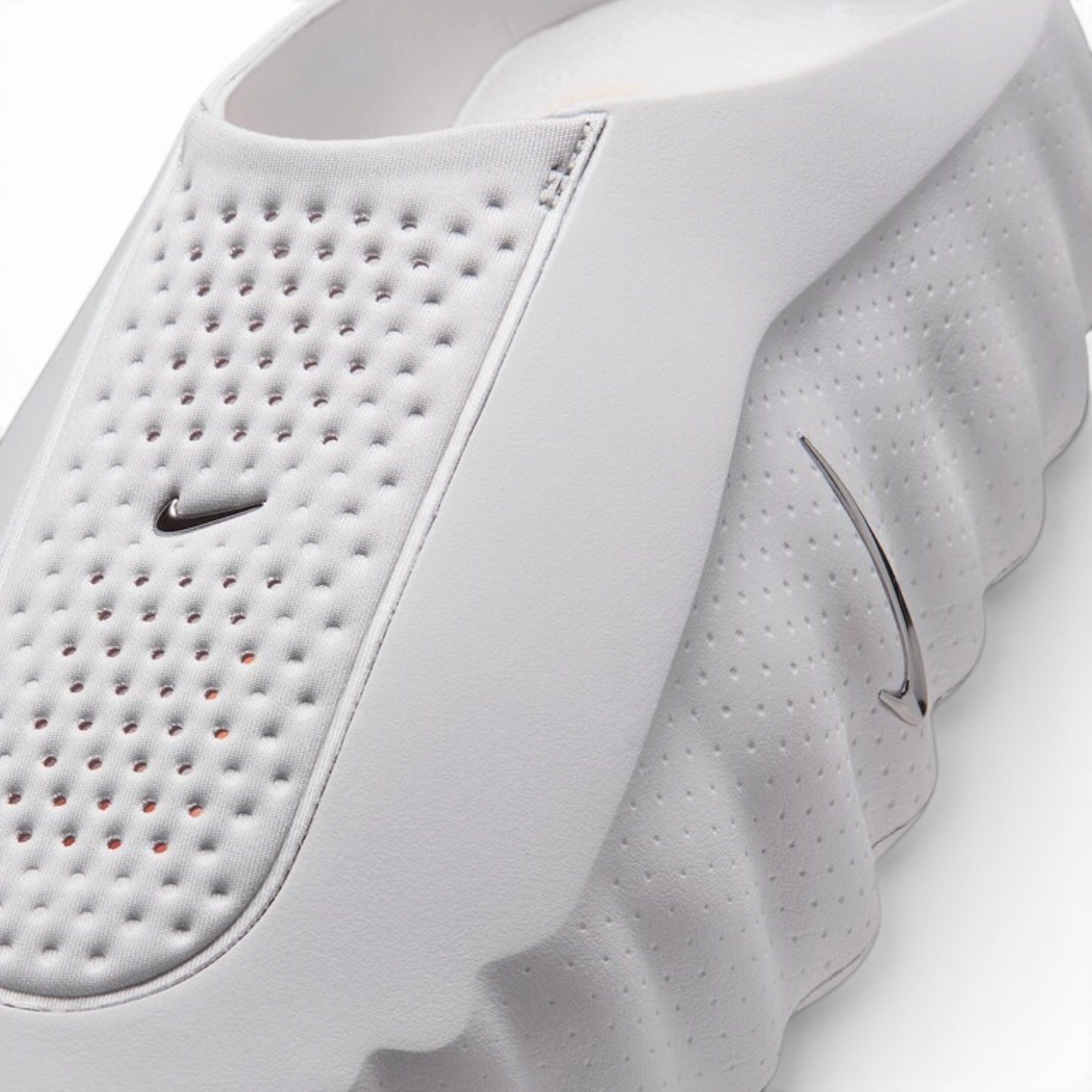 Nike Mind 001 Light Smoke Grey