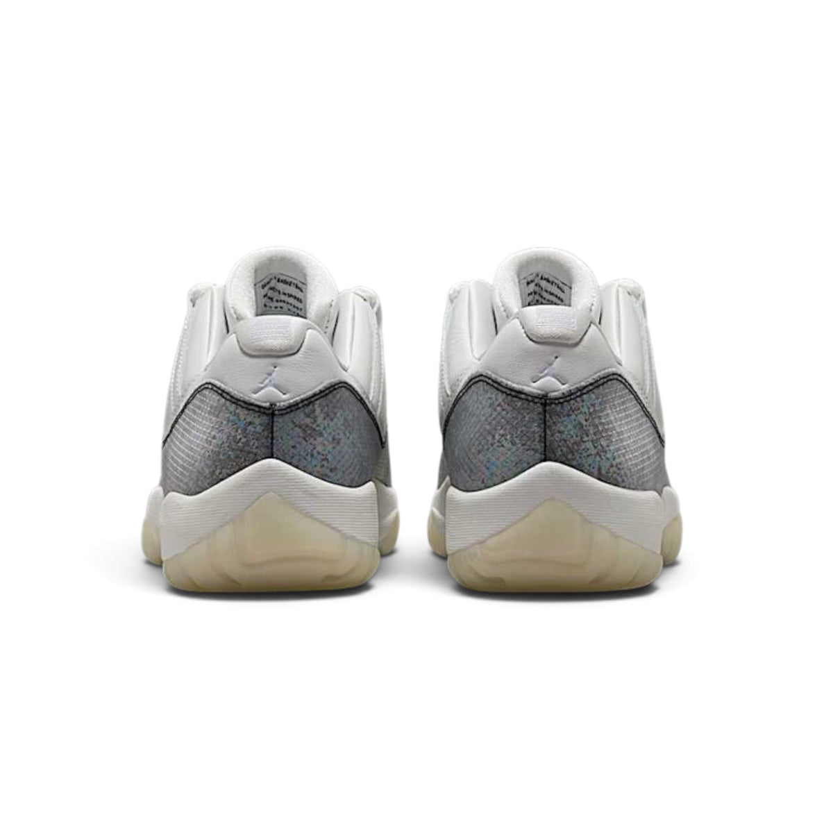 AIR JORDAN 11 LOW YEAR OF THE SNAKE