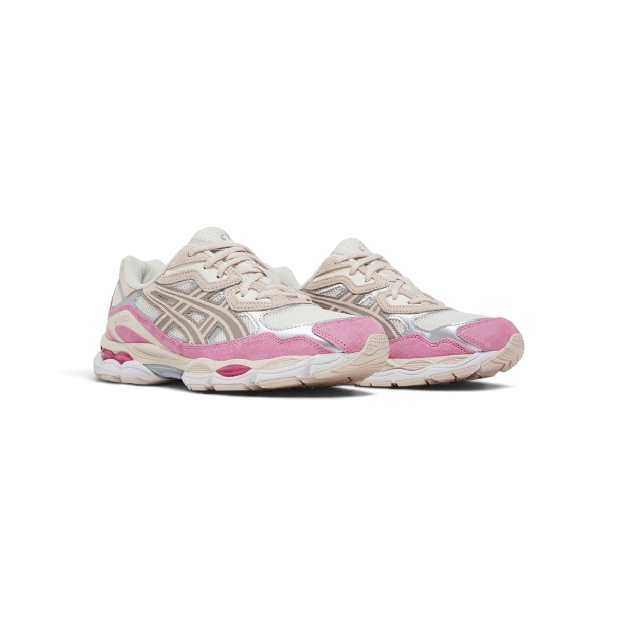 ASICS GEL-NYC 'Beige Pink'