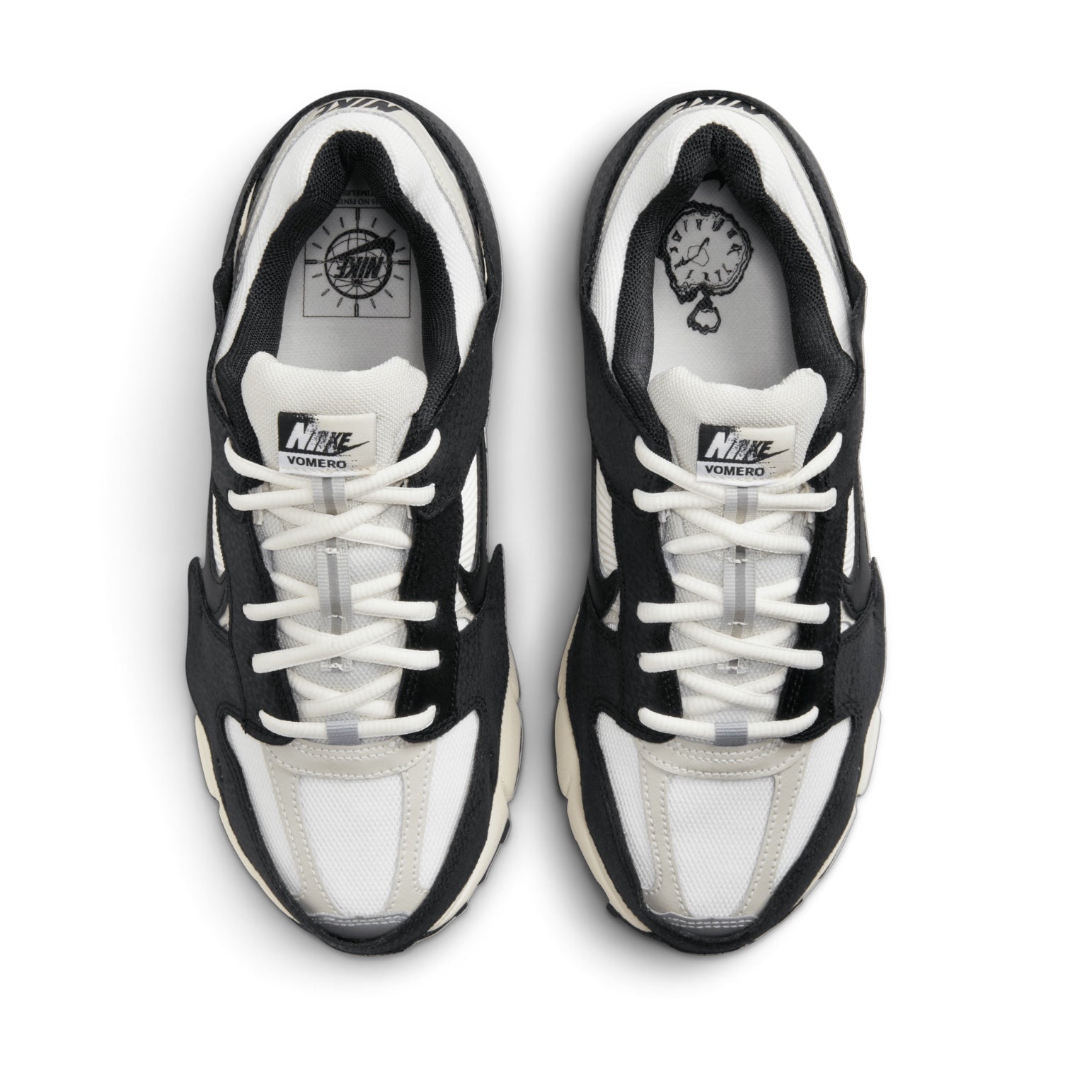 Nike Air Zoom Vomero 5 Timeless Panda