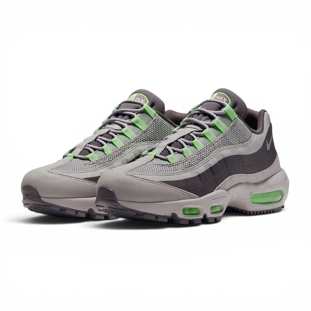 Nike Air Max 95 Electric Green