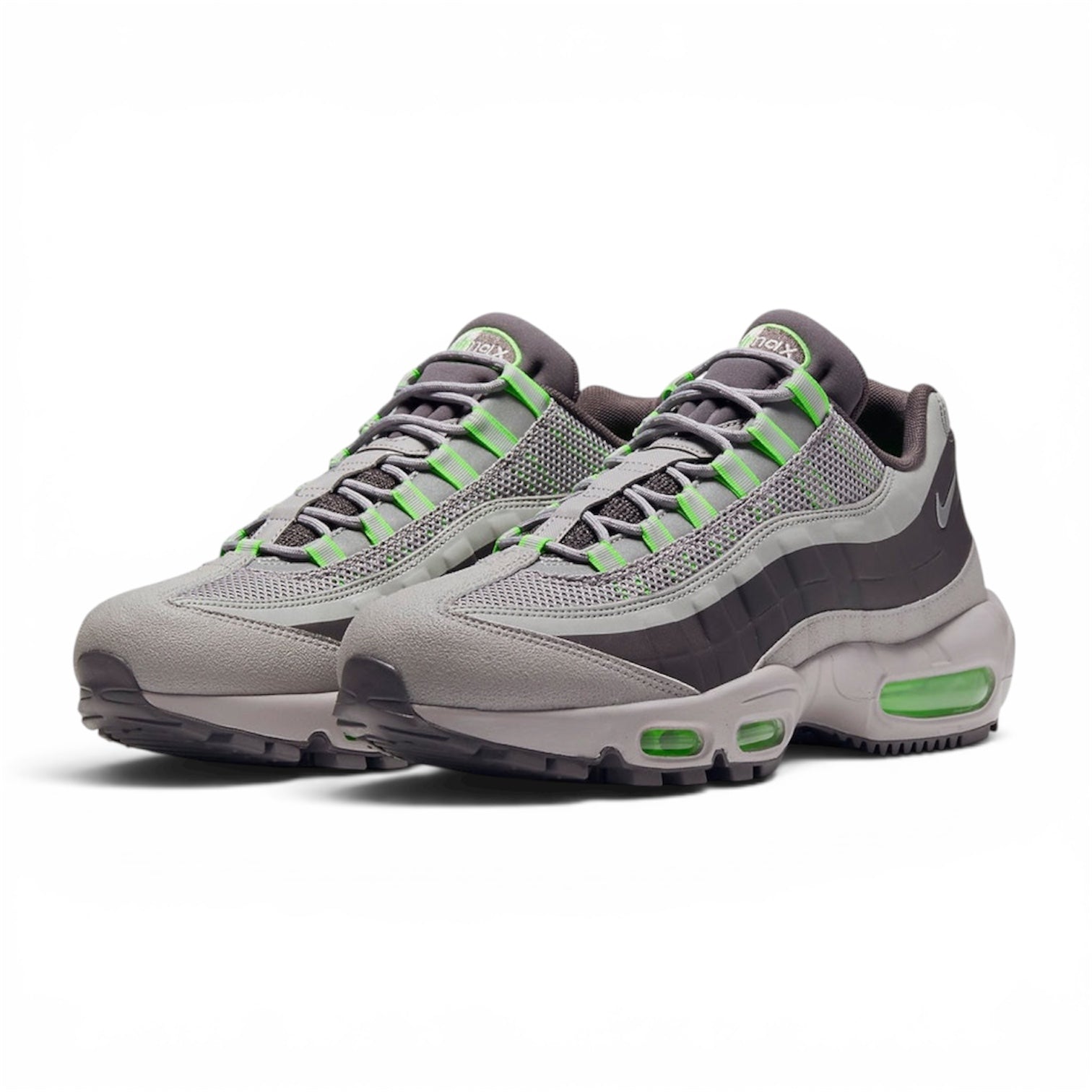 Nike Air Max 95 Electric Green