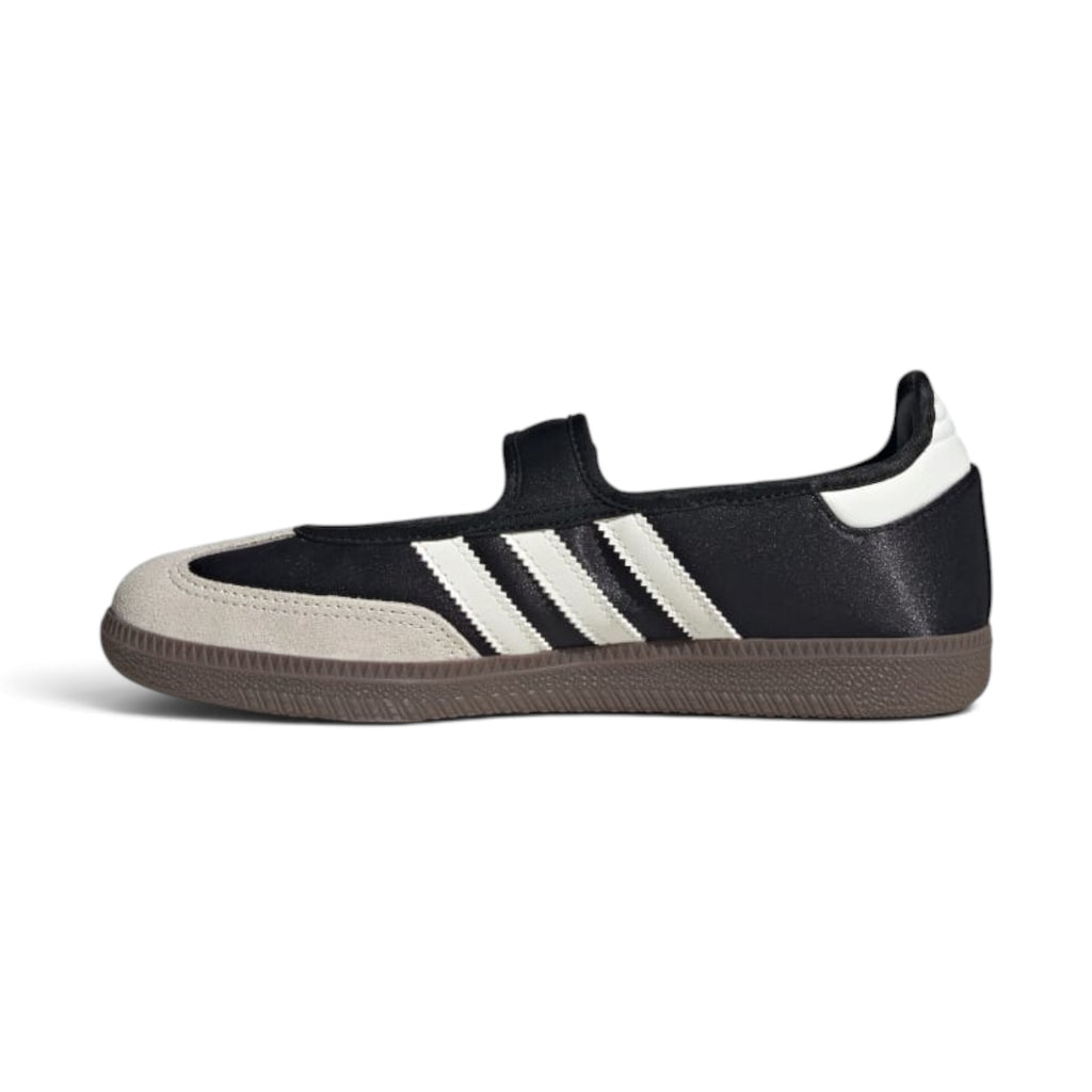 Adidas Mary Jane Core Black