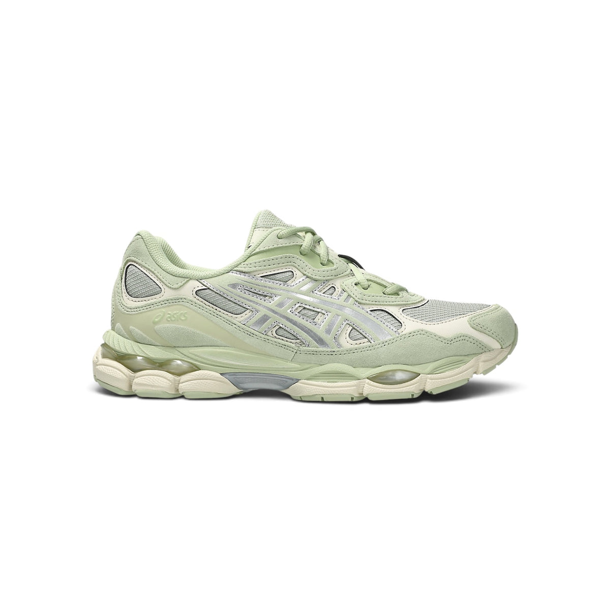 ASICS GEL-NYC 'Sage Frost Pure Silver'