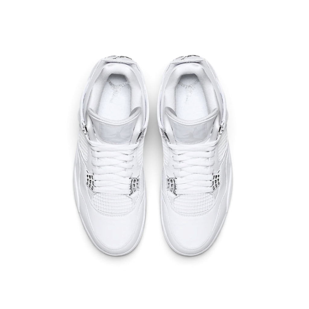 AIR JORDAN 4 PURE MONEY