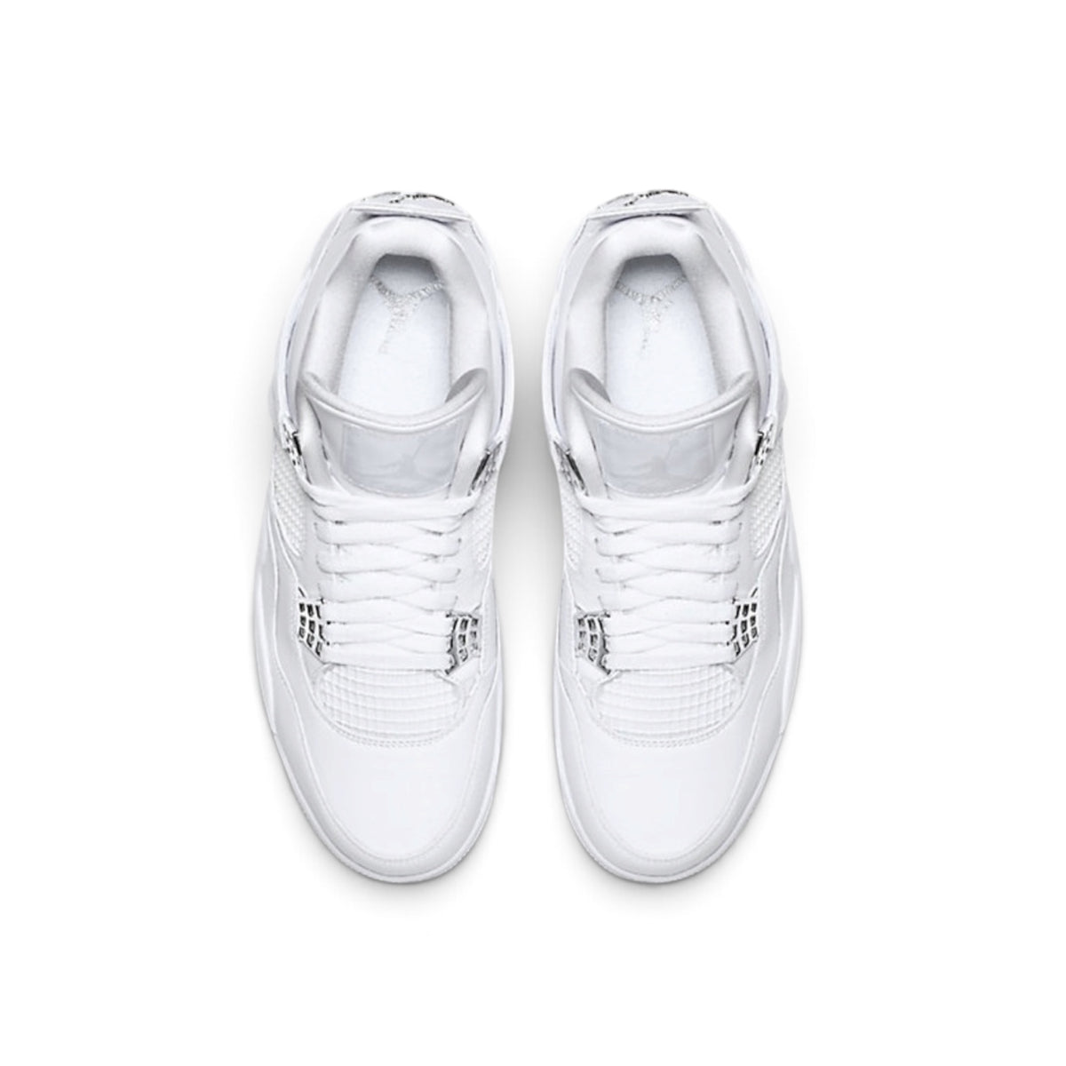 AIR JORDAN 4 PURE MONEY