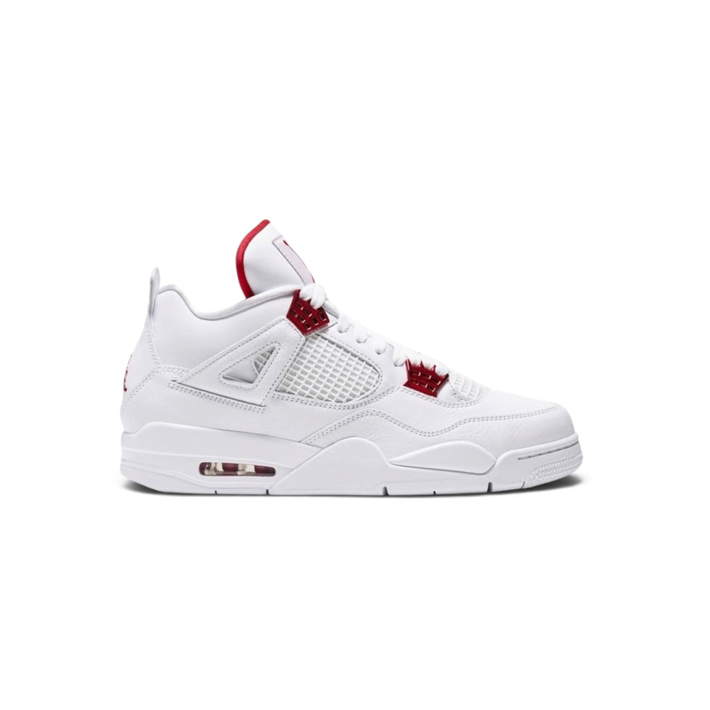AIR JORDAN 4 University Red