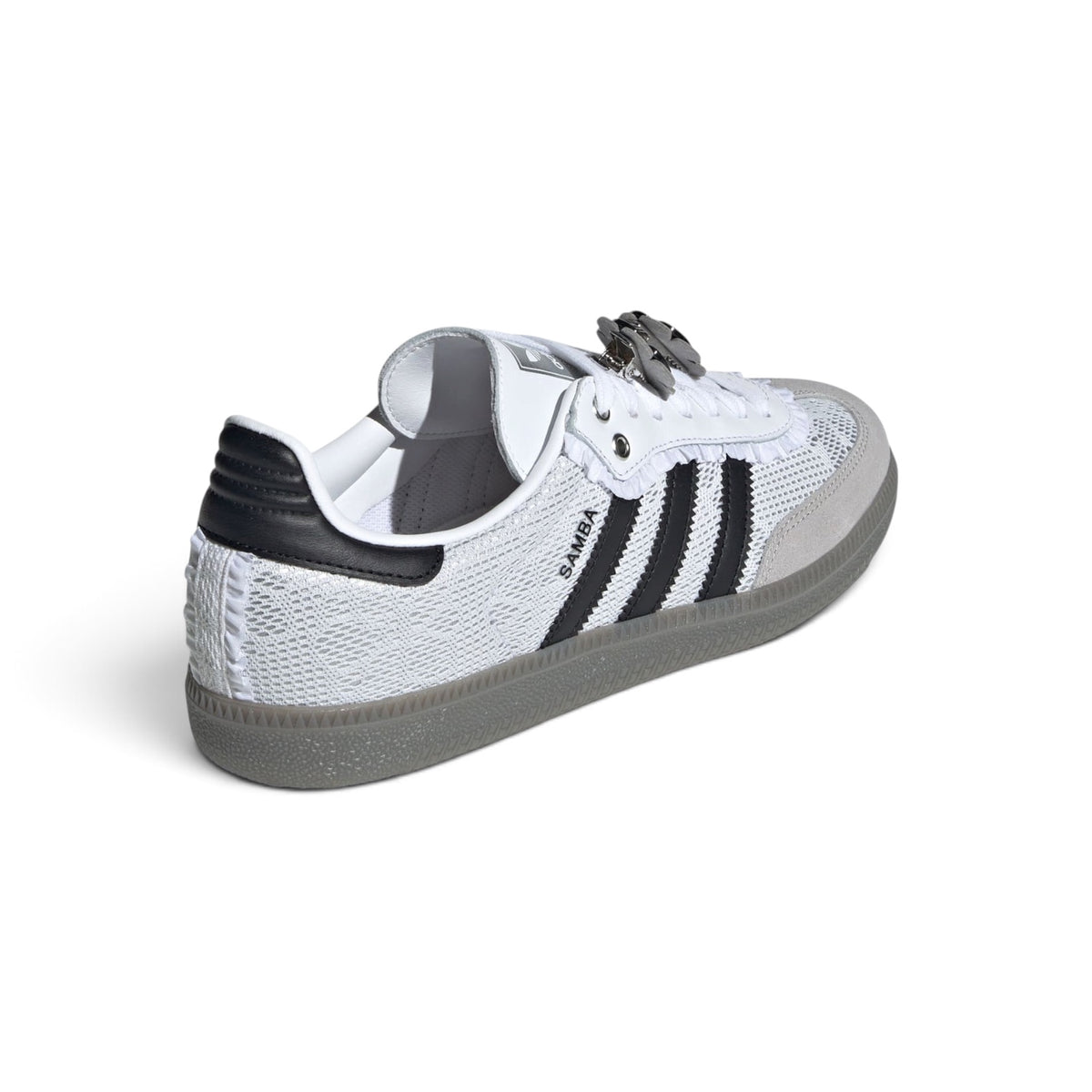 Samba OG Grey