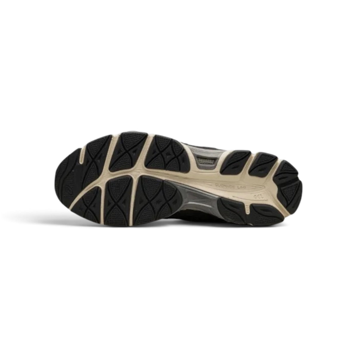 ASICS GEL-NYC 'Oatmeal Obsidian Grey' one click