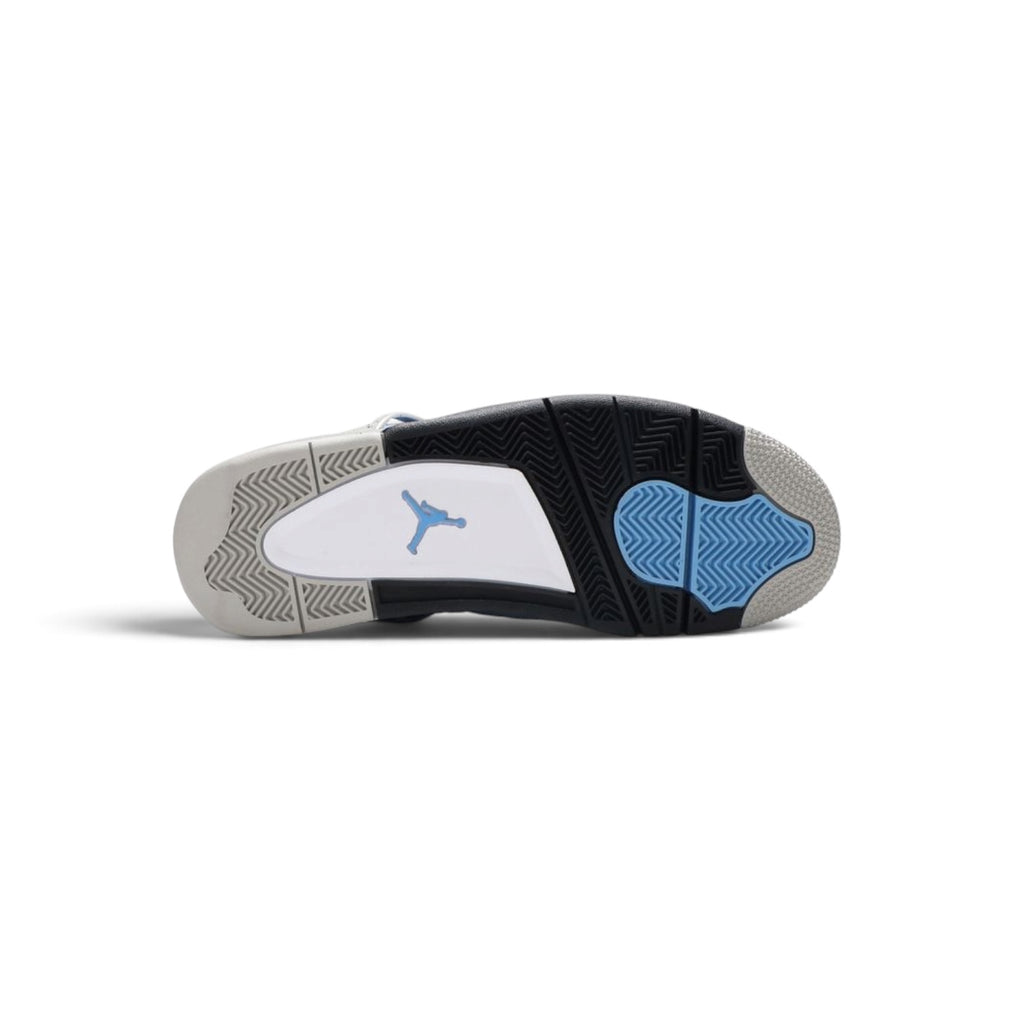 AIR JORDAN 4 UNIVERSITY BLUE