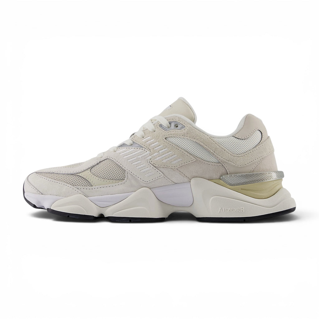NEW BALANCE 9060 SEA SALT MOONBEAM
