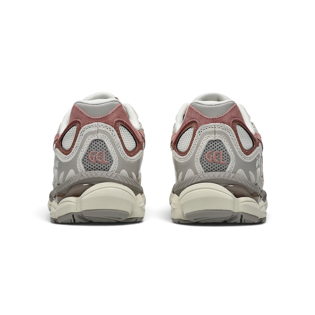 ASICS GEL-NYC 'Cream Umeboshi'