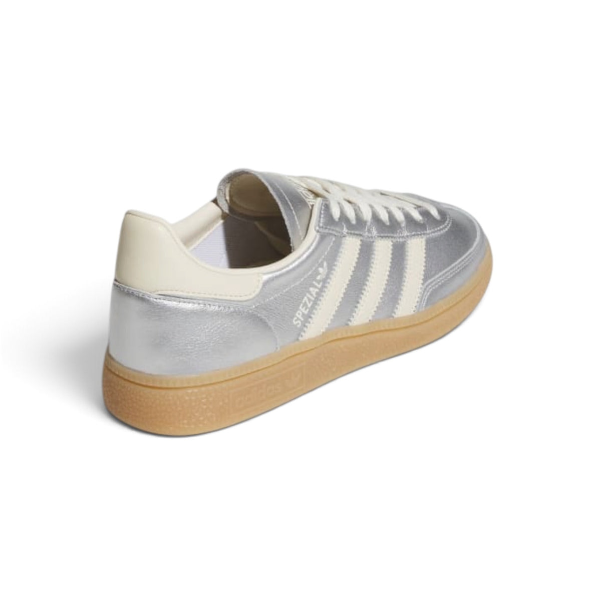 Handball Spezial Matte Silver Gum