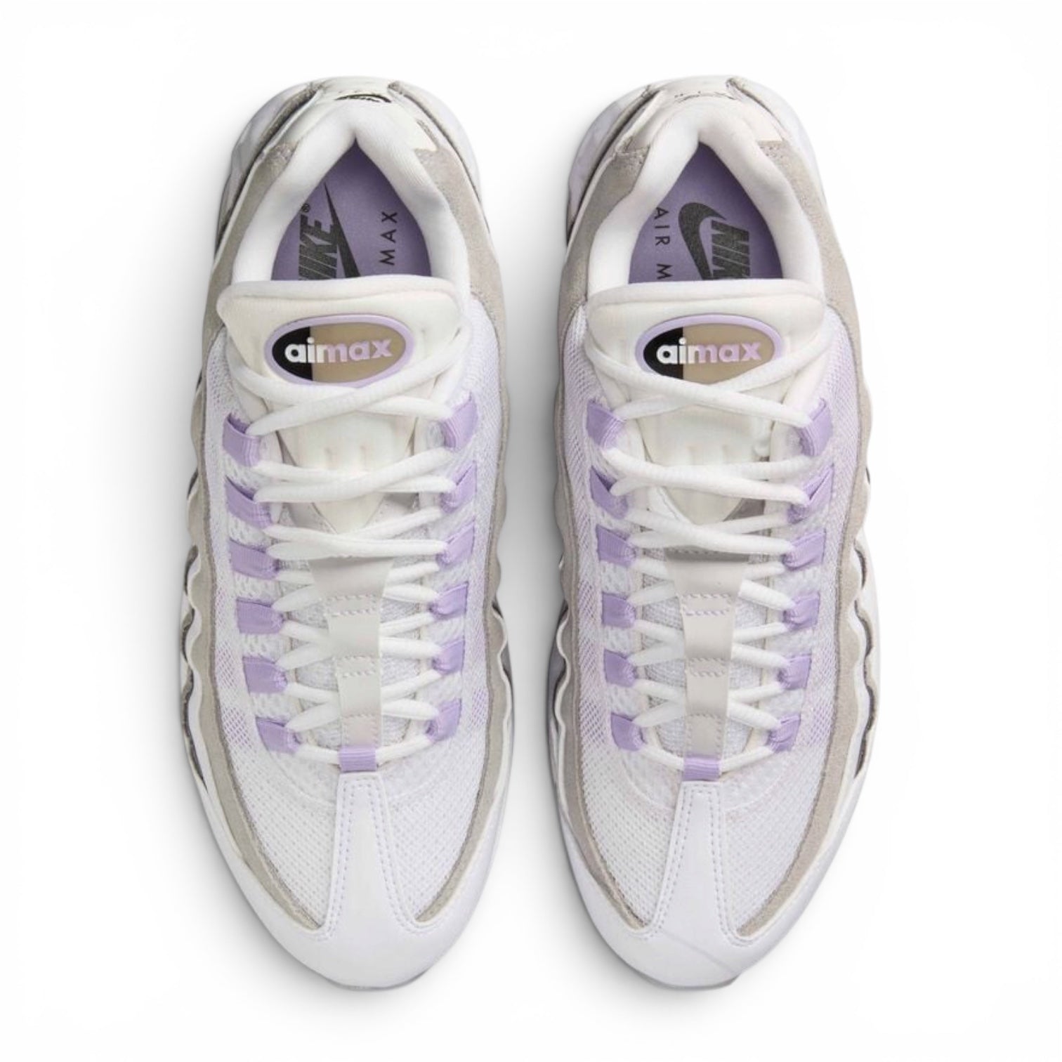 Nike Air Max 95 Hydrangeas
