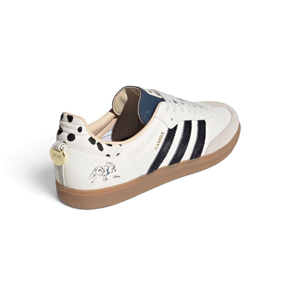 Disney x Adidas Samba - 101 Dalmatians