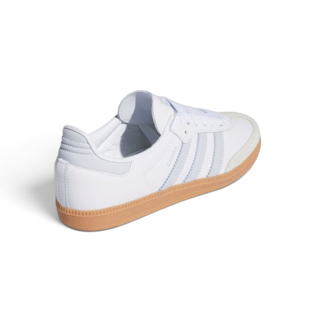 Samba OG Halo Blue